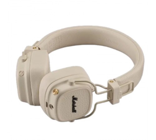 Bluetooth-гарнітура Marshall Major V Cream (1006833)