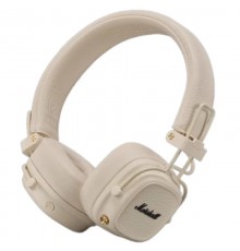 Bluetooth-гарнітура Marshall Major V Cream (1006833)