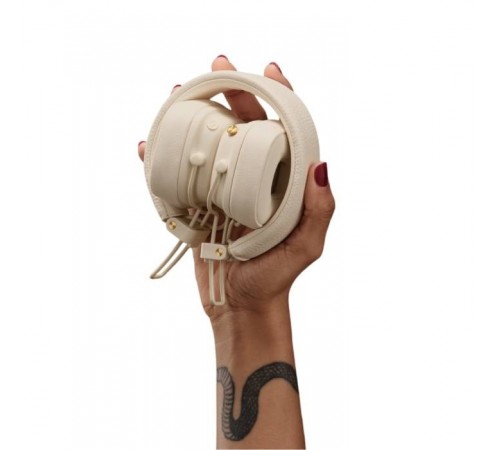 Bluetooth-гарнітура Marshall Major V Cream (1006833)