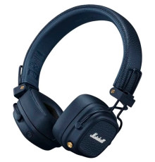 Bluetooth-гарнітура Marshall Major V Midnight Blue (1008144)