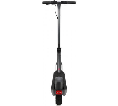 Електросамокат SoFlow So One+ WO E-Scooter 7.8 Ah Black (101680116)