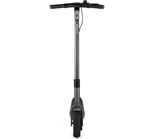 Електросамокат SoFlow So One+ WO E-Scooter 7.8 Ah Black (101680116)