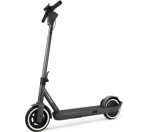 Електросамокат SoFlow So One+ WO E-Scooter 7.8 Ah Black (101680116)