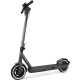 Електросамокат SoFlow So One+ WO E-Scooter 7.8 Ah Black (101680116)