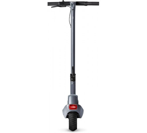 Електросамокат SoFlow So One WO E-Scooter 5.2 Ah Black (101680117)