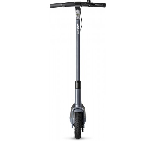 Електросамокат SoFlow So One WO E-Scooter 5.2 Ah Black (101680117)