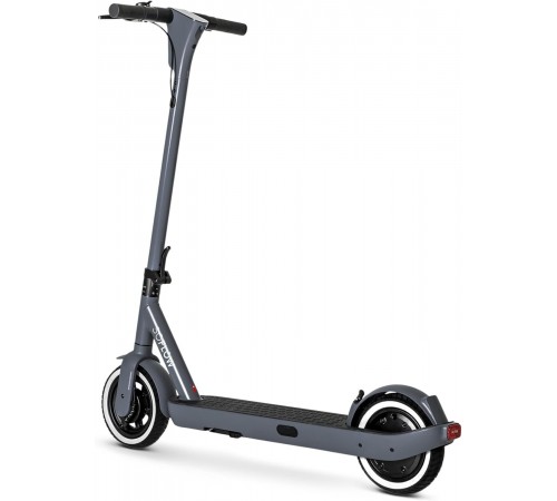 Електросамокат SoFlow So One WO E-Scooter 5.2 Ah Black (101680117)