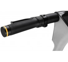 Електросамокат SoFlow So One+ WO E-Scooter 7.8 Ah SilverGrey (101680118)