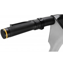 Електросамокат SoFlow So One+ WO E-Scooter 7.8 Ah SilverGrey (101680118)