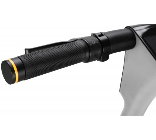 Електросамокат SoFlow So One+ WO E-Scooter 7.8 Ah SilverGrey (101680118)