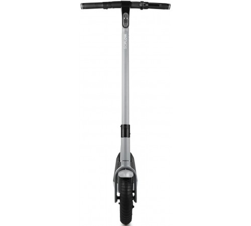 Електросамокат SoFlow So One+ WO E-Scooter 7.8 Ah SilverGrey (101680118)