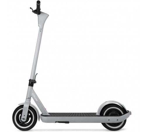 Електросамокат SoFlow So One+ WO E-Scooter 7.8 Ah SilverGrey (101680118)