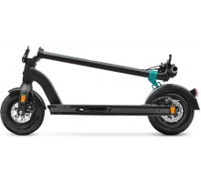 Електросамокат SoFlow So MyTier Black (102092568)