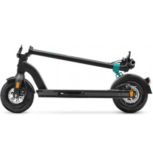 Електросамокат SoFlow So MyTier Black (102092568)