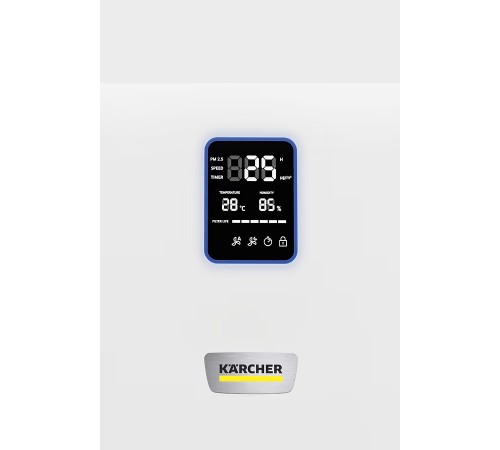 Очисник повітря Karcher AF 30 (1.024-821.0)