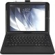 Чохол-клавіатура Zagg Messenger Folio для Apple iPad 10.2 2019/2020/2021/iPad Pro 10.5 2017/iPad Air 3 10.5 2019 Black (103004649)