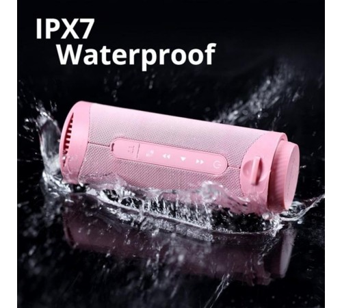 Акустична система Tronsmart T7 Pink (1030839)