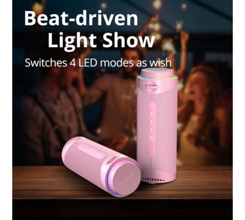 Акустична система Tronsmart T7 Pink (1030839)