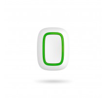 Кнопка тривоги Ajax Button White (10315.26.WH1/38095.26.WH1)