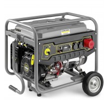 Генератор бензиновий Karcher PGG 8/3 (1.042-209.0)