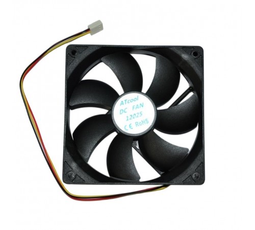 Вентилятор Atcom ATcool 12025 Вентилятор Atcom ATcool 12025