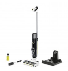 Акумуляторний миючий пилосос Karcher FCV 3 (1.056-122.0)