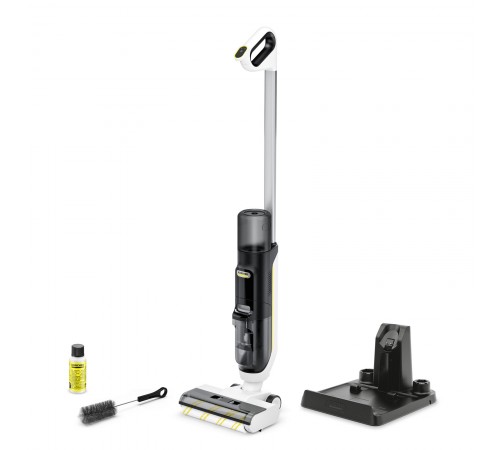 Акумуляторний миючий пилосос Karcher FCV 3 (1.056-122.0)