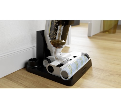 Акумуляторний миючий пилосос Karcher FCV 3 (1.056-122.0)