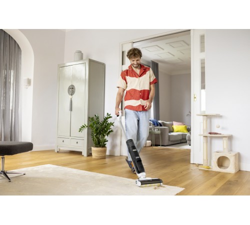 Акумуляторний миючий пилосос Karcher FCV 3 (1.056-122.0)