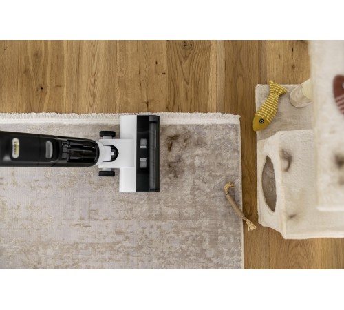 Акумуляторний миючий пилосос Karcher FCV 3 (1.056-122.0)