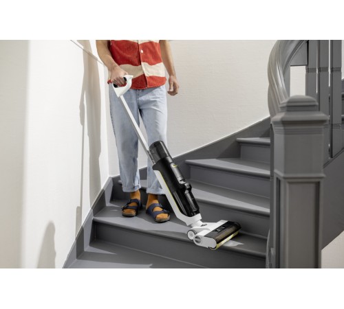 Акумуляторний миючий пилосос Karcher FCV 3 (1.056-122.0)