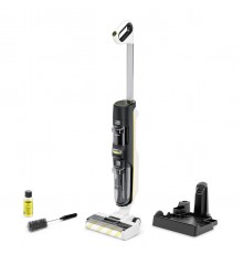Акумуляторний миючий пилосос Karcher FCV 4 (1.056-131.0)