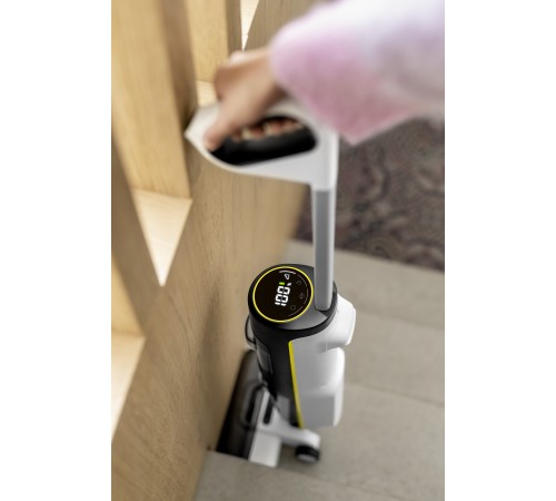 Акумуляторний миючий пилосос Karcher FCV 4 (1.056-131.0)