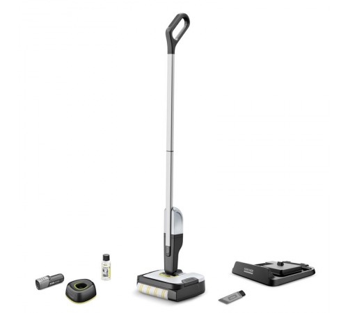 Акумуляторний миючий пилосос Karcher FC 2-4 Battery Set4 (1.056-200.0)