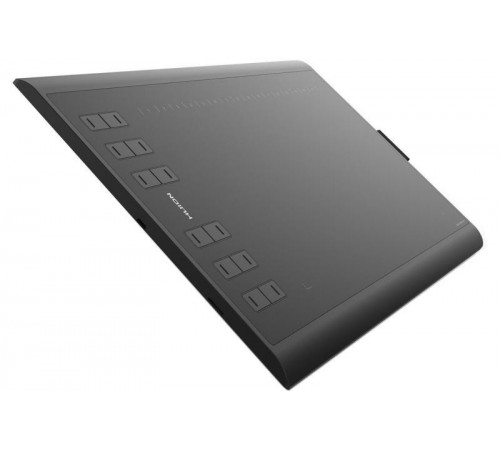 Графічний планшет Huion New 1060Plus + рукавичка