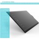 Графічний планшет Huion New 1060Plus + рукавичка