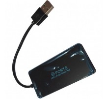 USB-хаб Atcom TD4005 4 ports (10725)