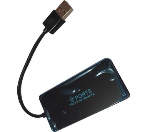 USB-хаб Atcom TD4005 4 ports (10725)