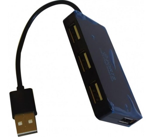 USB-хаб Atcom TD4005 4 ports (10725)