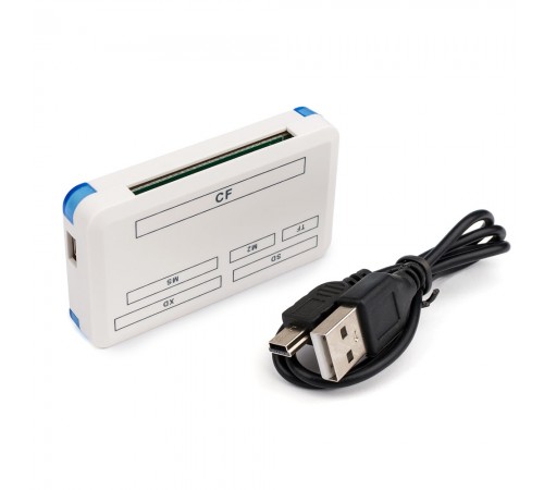 Картрідер Atcom TD2070 (10770) Картрідер Atcom TD2070 (10770)