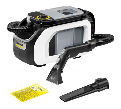 Пилосос Karcher SE 3 Compact (1.081-530.0)
