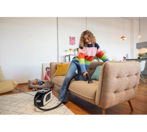 Пилосос Karcher SE 3 Compact (1.081-530.0)