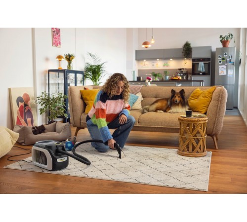 Пилосос Karcher SE 3 Compact (1.081-530.0)