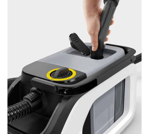 Пилосос Karcher SE 3 Compact (1.081-530.0)