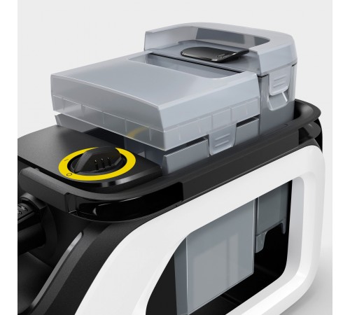 Пилосос Karcher SE 3 Compact (1.081-530.0)