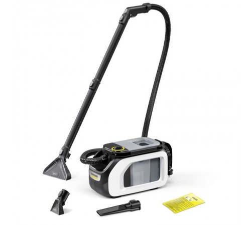 Миючий пилосос Karcher SE 3 Compact Floor (1.081-533.0)