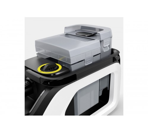Миючий пилосос Karcher SE 3 Compact Floor (1.081-533.0)