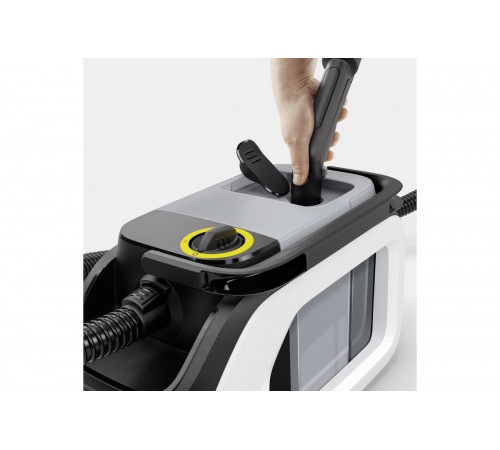 Миючий пилосос Karcher SE 3 Compact Floor (1.081-533.0)
