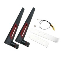 Антена Fenvi 2PcsX10Dbi (10Dbi Antenna Set)
