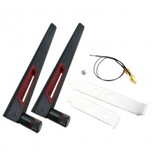 Антена Fenvi 2PcsX10Dbi (10Dbi Antenna Set)